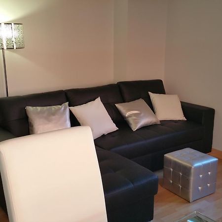 Apartamento Capitania Гранада Екстер'єр фото