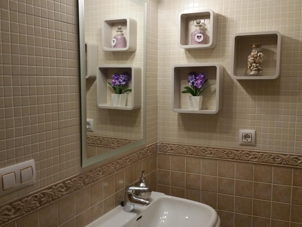 Apartamento Capitania Гранада Екстер'єр фото