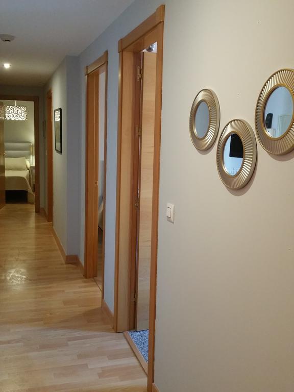Apartamento Capitania Гранада Екстер'єр фото