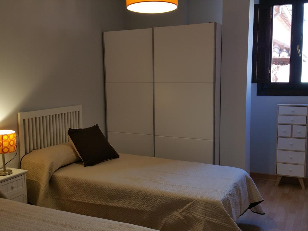 Apartamento Capitania Гранада Екстер'єр фото
